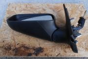 Fiat Punto door mirror