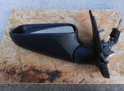 Fiat Punto door mirror