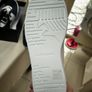 Emporio  Armani Trainers Runners Bnib Image 6
