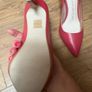 Bronx Buffalo new heels Image 4