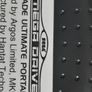 Handheld Sega Mega Drive Image 3