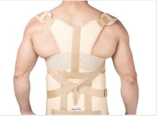 Wonder Care back support brace - posture Corrector