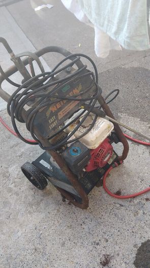 powerwasher