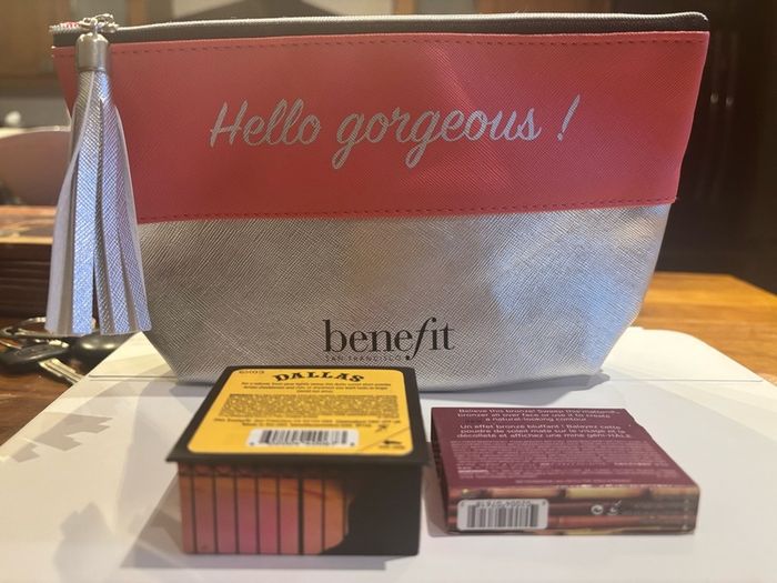 Benefit Bundle