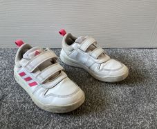 Adidas trainers size UK 12