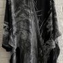 Plus Size Long Blouse Ronen Chen Image 2