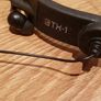 Gioteck TX1 360 Throat Microphone Xbox 360 Image 3