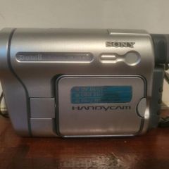 camcorder