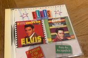 Elvis Presley /  It Happened At The Worlds Fair &amp; Fun In Acapulco