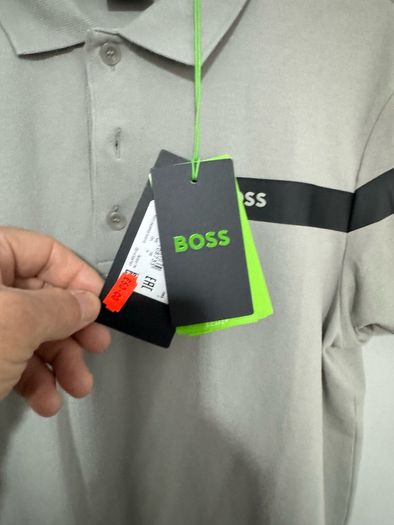 mens tshirts Hugo boss