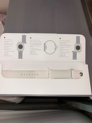 Apple Watch Series 10 46mm