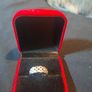 Nice Celtic Knot 925 Sterling Silver Ring made in Ireland Image 9
