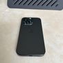 iPhone 16 pro 256gb black titanium Image 2