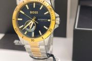 Hugo Boss men's watch