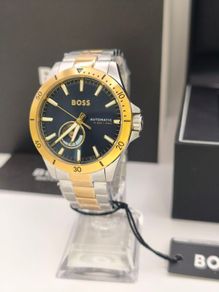 Hugo Boss men's watch