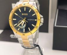 Hugo Boss men's watch
