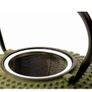 Teapot XILIN 1,2 l, green, cast iron, Bredemeijer Image 5