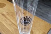 Warstainer .33 beer glass