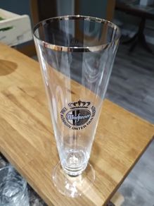 Warstainer .33 beer glass