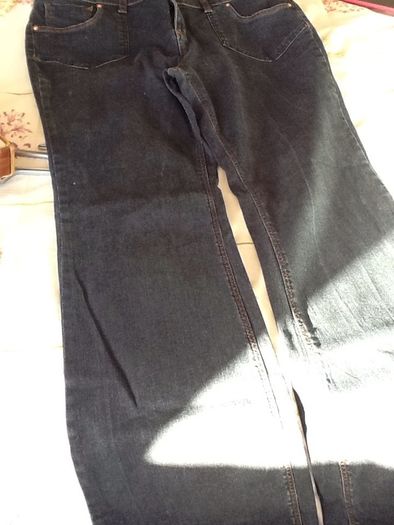 Savida bootleg jeans