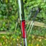 Wilson Staff C200 Irons 6-pw Plus Gw Image 9