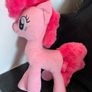 My little Pony Pinkie Pie Image 2