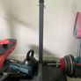 Barbell Squat Rack Image 6