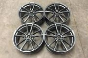18 19" Inch VW Golf Pretoria Style Wheels VW MK5 MK6 MK7 MK7.5 AUDI A3 CADDY VAN SEAN LEON scirocco skoda superb octavia estate  5x112