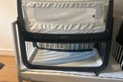SnuzPod 4 beside bed