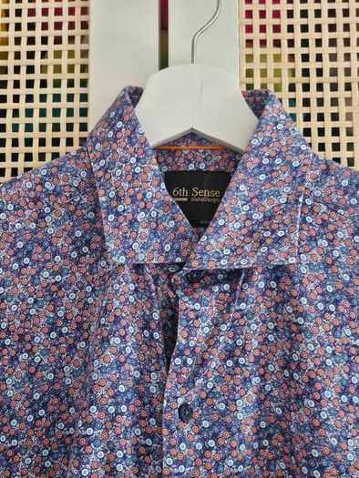 6th Sense Shirt M New