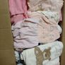 2 boxes of baby girls cloths 3 to 18 months Image 3