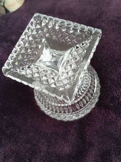 Crystal Dish