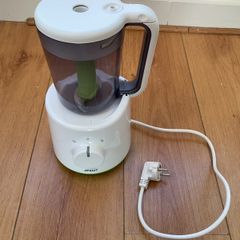 Philips Avent Combined Steamer and Blender