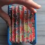 VINTAGE Toy Accordion Image 3