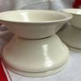 Vintage Carrigaline set of 6 cereals bowls /sionnach Image 4