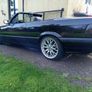 Bmw 320 E36 Image 4