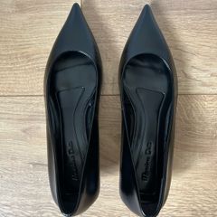 Massimo Dutti Kitten Heal Shoes