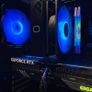 PC Ryzen Gaming 7 7700, RTX 4070 Super, 32GB DDR5 Image 7