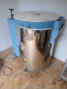 Secondhand Kiln for sale in excellent condition