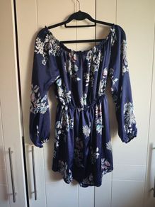 Jumpsuit 12-14
