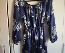 Jumpsuit 12-14