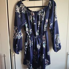 Jumpsuit 12-14