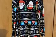 (Want That Trend) Christmas Dress - Woman