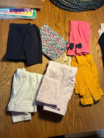 12-18 Months girls clothes (bundle)