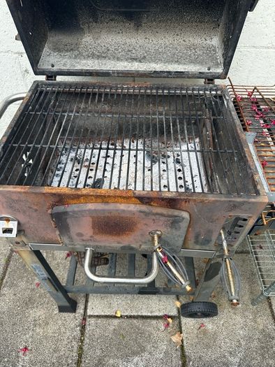 Bbq