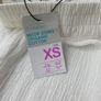 Palazzo cotton pants uk 8-10 bnwt Image 5