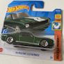Ford Mustang GTD/ Shelby/ Dark Horse/ Boss 302/ Coupe/ Fastback - Hot wheels Image 7