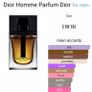 Dior Homme Parfum Image 3