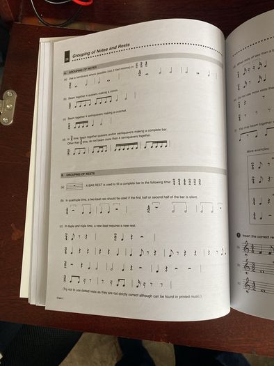 Music  Theory