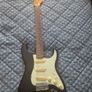SX vintage series stratocaster Image 2